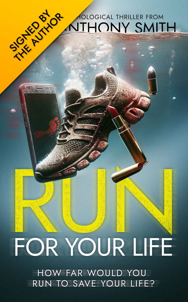 Run For Your Life