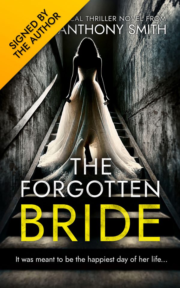 The Forgotten Bride