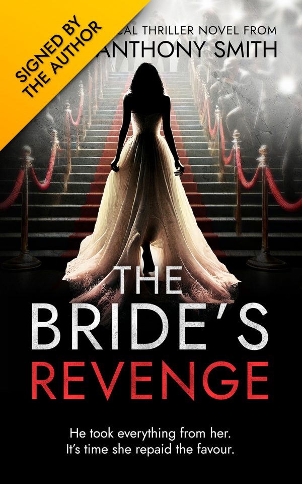 The Bride's Revenge
