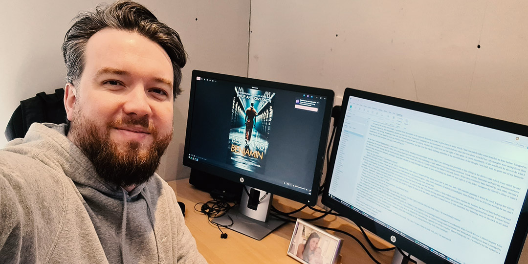 Inside My Twisted Writing Process: How I Create Psychological Thrillers That Refuse to Be Put Down