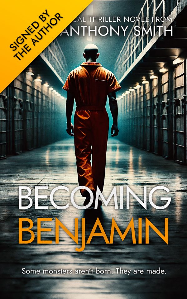 Becoming Benjamin
