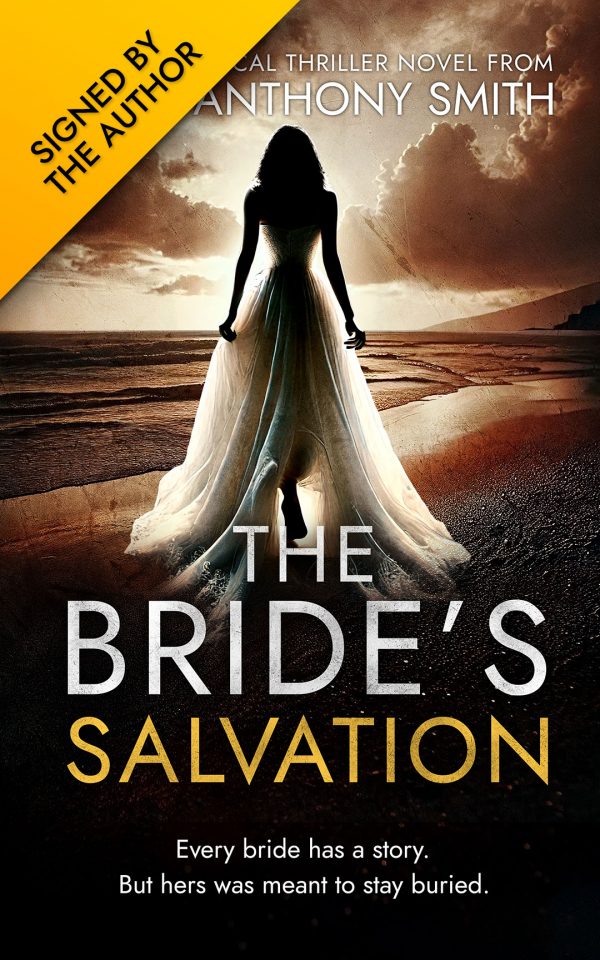 The Bride's Salvation