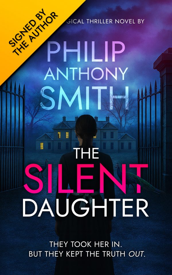 The Silent Daughter
