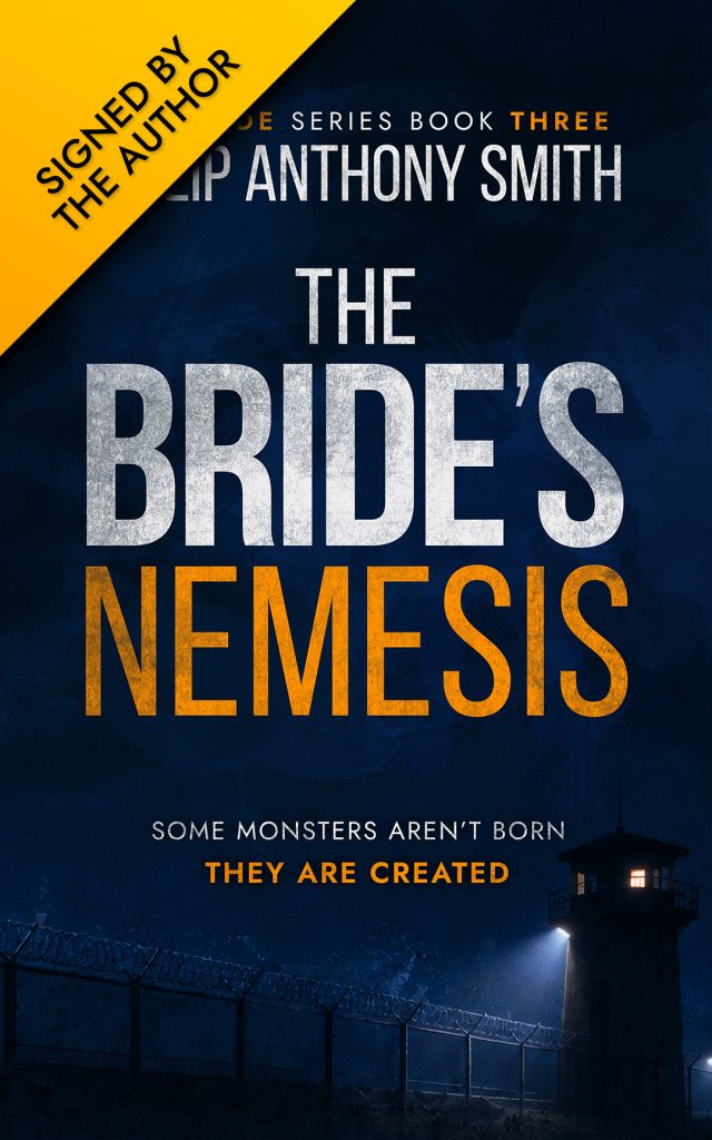 The Bride's Nemesis