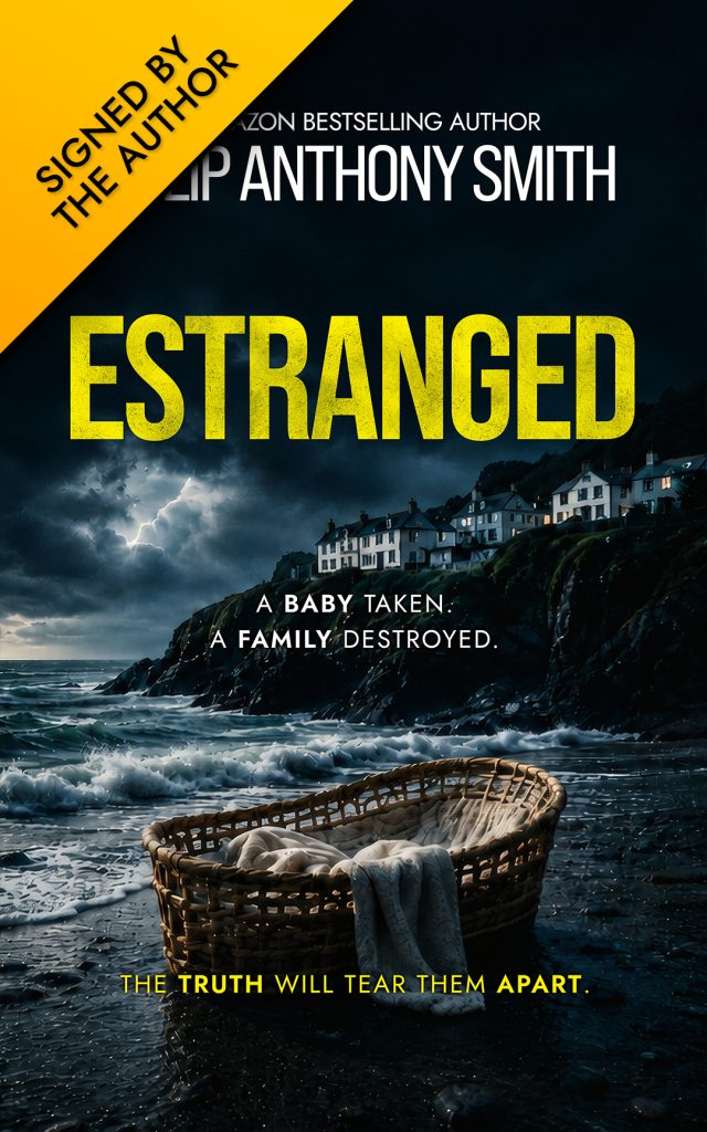 Estranged