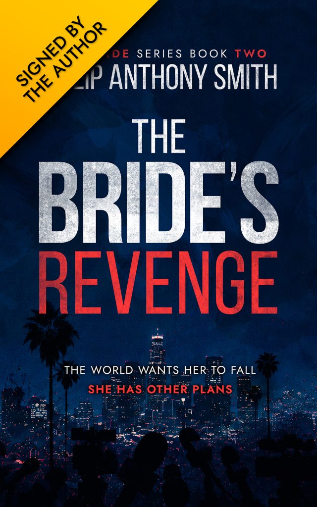 The Bride's Revenge