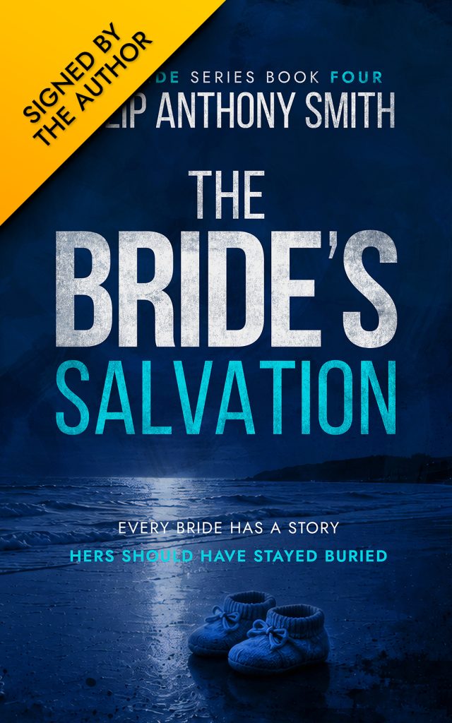The Bride's Salvation