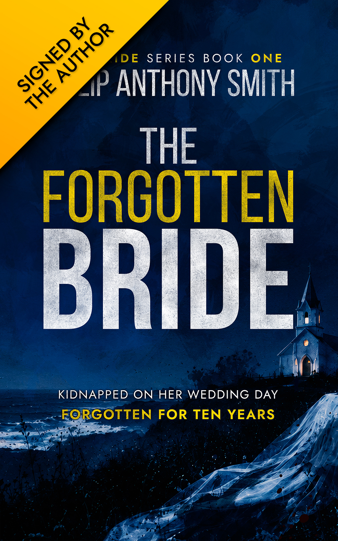 The Forgotten Bride