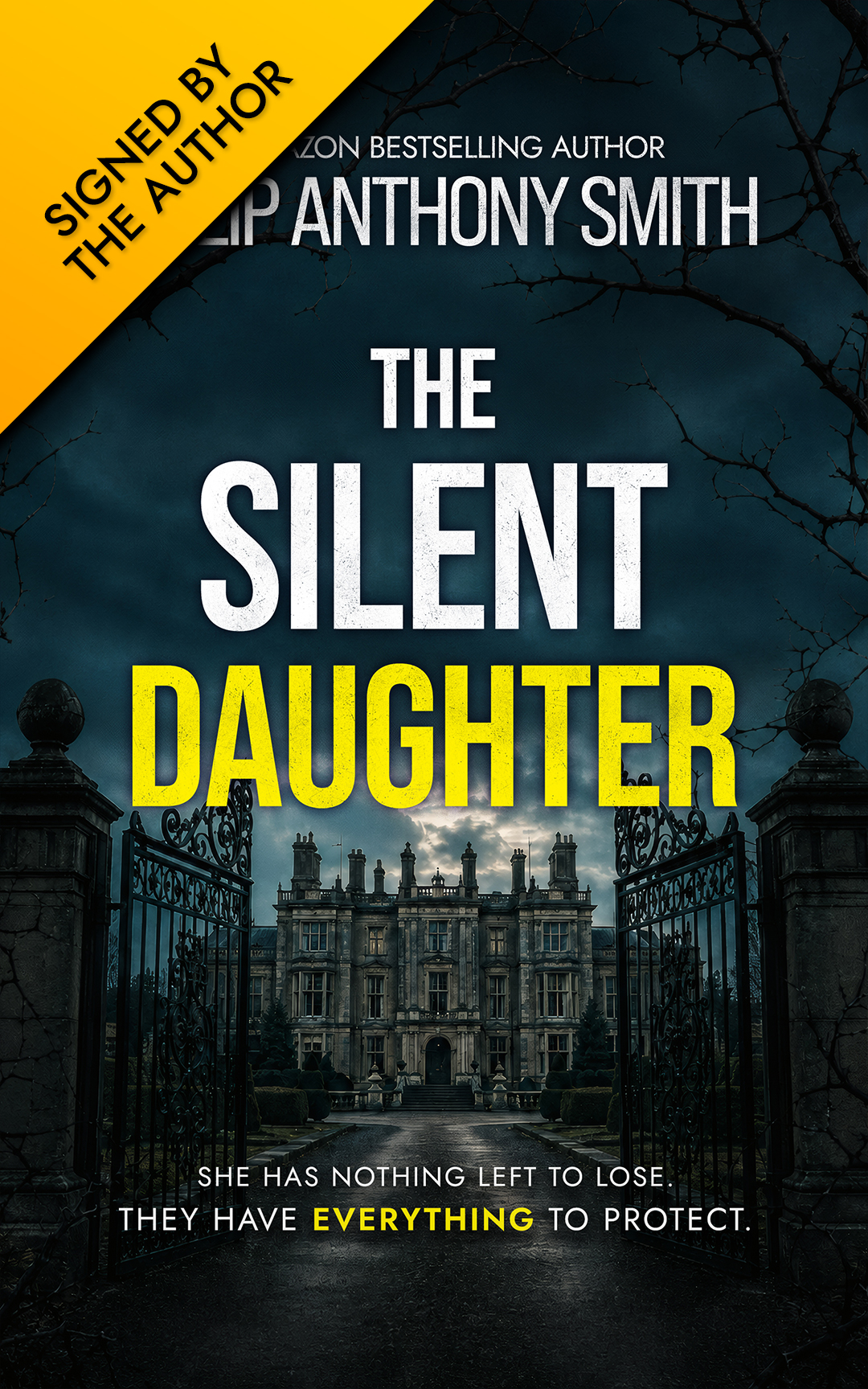 The Silent Daughter