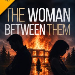 The Woman Between Them