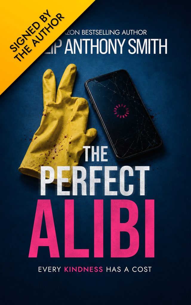 The Perfect Alibi